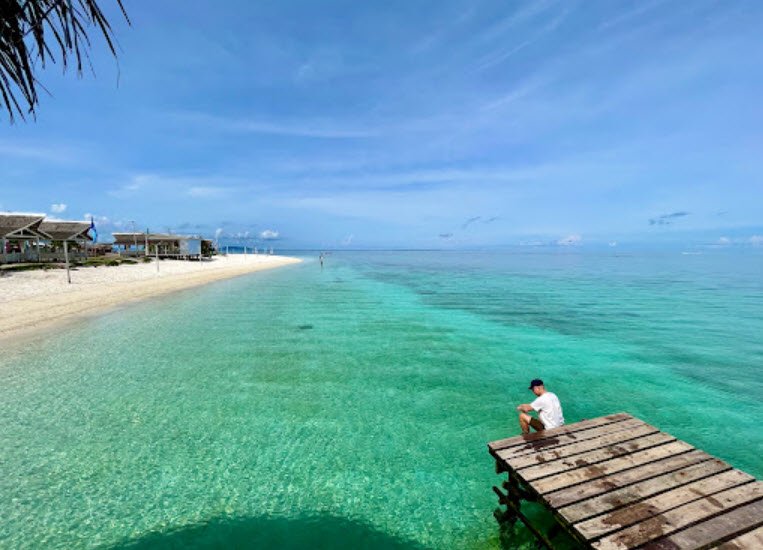Maubo Beach, Philippines , Philippines